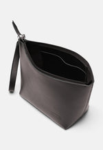 Lade das Bild in den Galerie-Viewer, Kulturtasche Schwarz