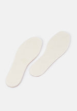 Lade das Bild in den Galerie-Viewer, Sohle aus norwegischer Wolle