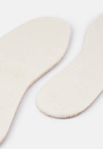 Lade das Bild in den Galerie-Viewer, Sohle aus norwegischer Wolle