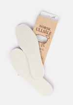 Lade das Bild in den Galerie-Viewer, Sohle aus norwegischer Wolle