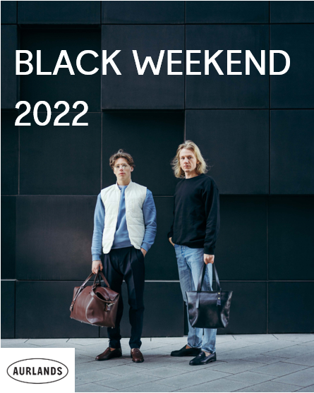 Black Weekend 2022