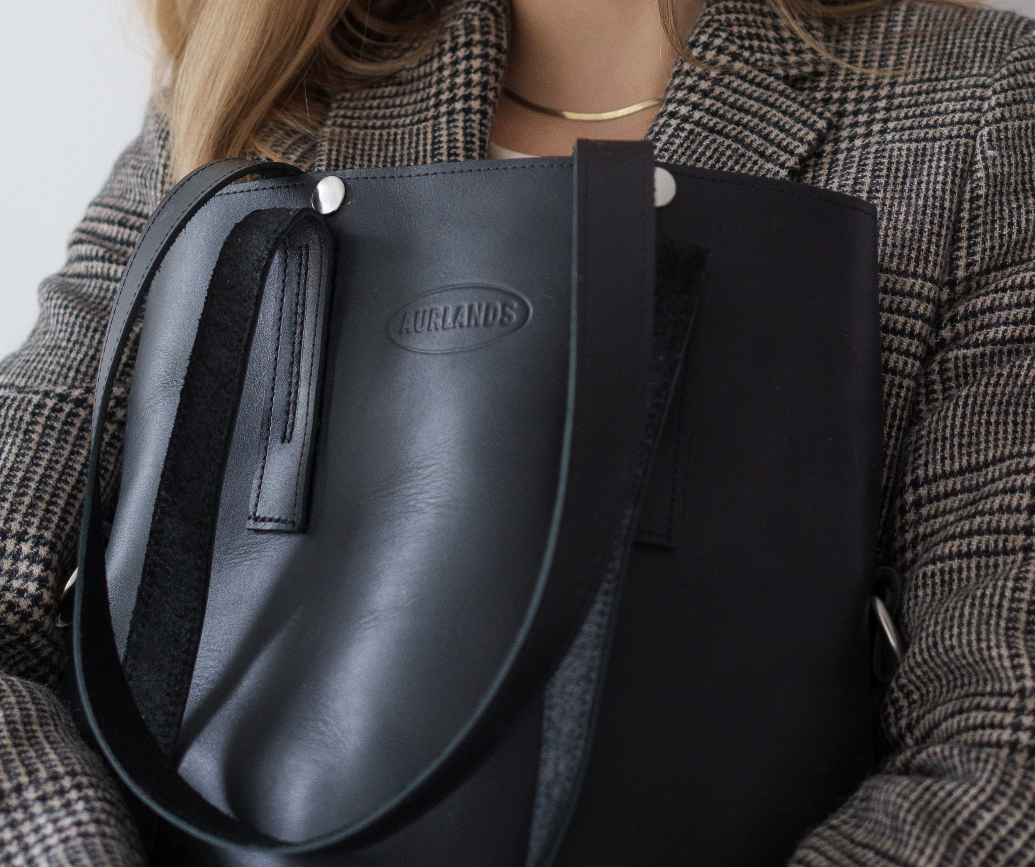 Timeless Elegance with Aurland's Bags 