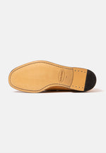 Lade das Bild in den Galerie-Viewer, Buxton Ocker Nubuck
