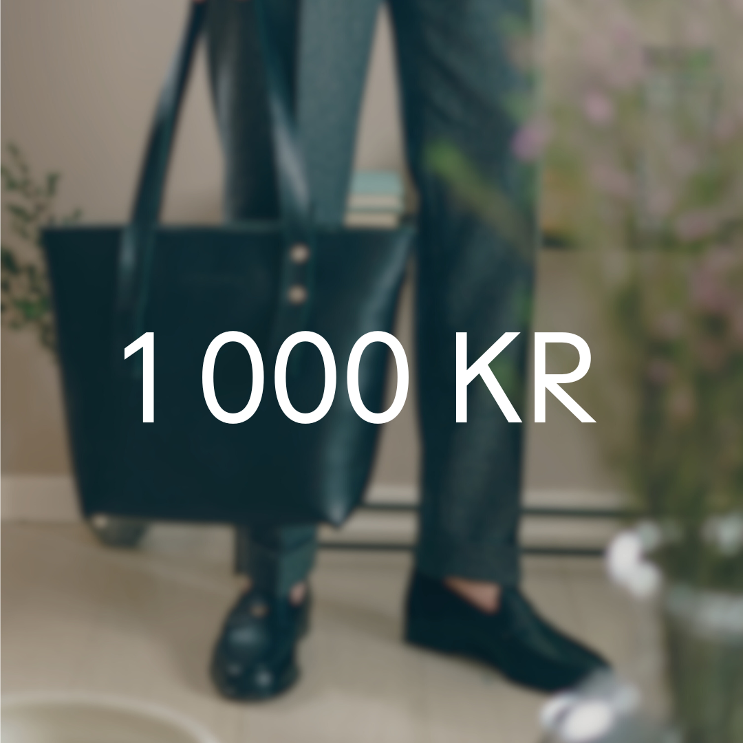 Geschenkgutschein
