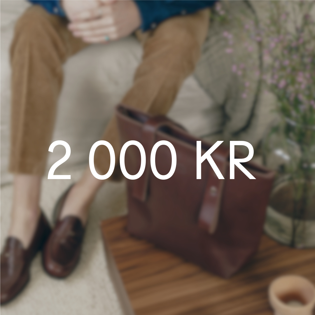 Geschenkgutschein