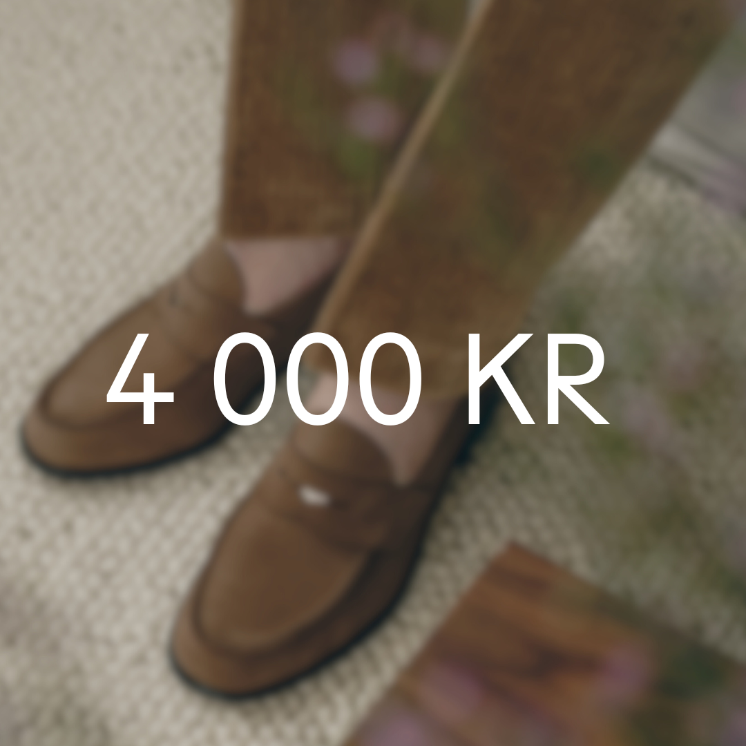 Gavekort