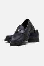 Last inn bildet i Galleri-visningsprogrammet, Wangen Svart - Grov såle
