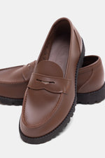 Last inn bildet i Galleri-visningsprogrammet, Wangen Oak- Grov såle
