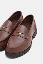 Last inn bildet i Galleri-visningsprogrammet, Wangen Oak- Grov såle
