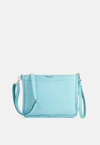 Evening Turquoise