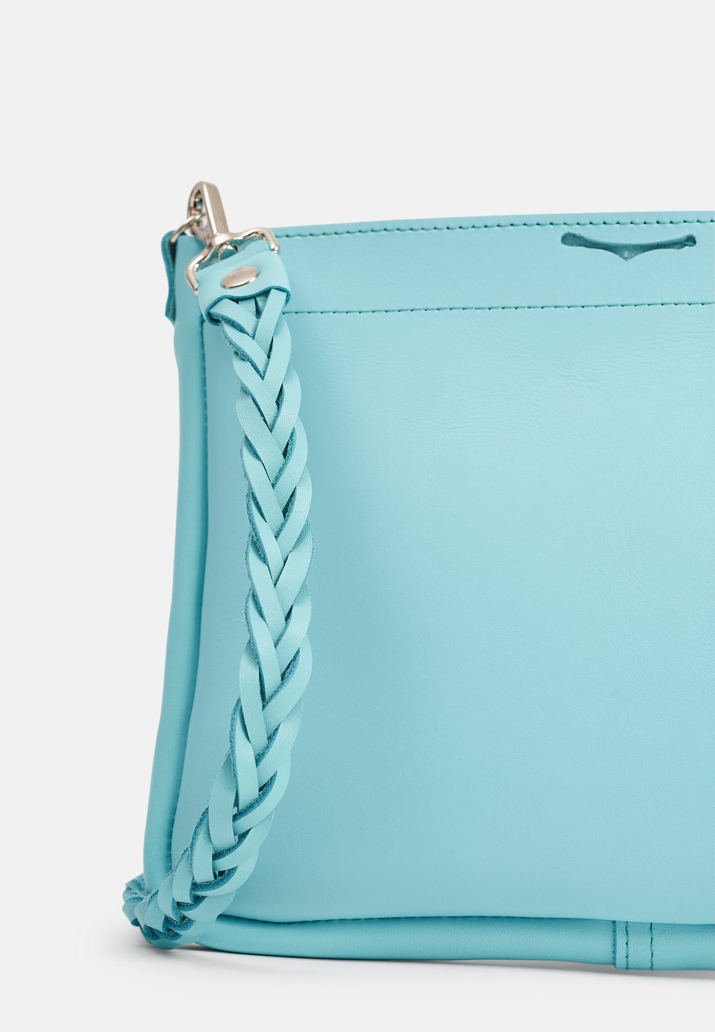 Evening Turquoise
