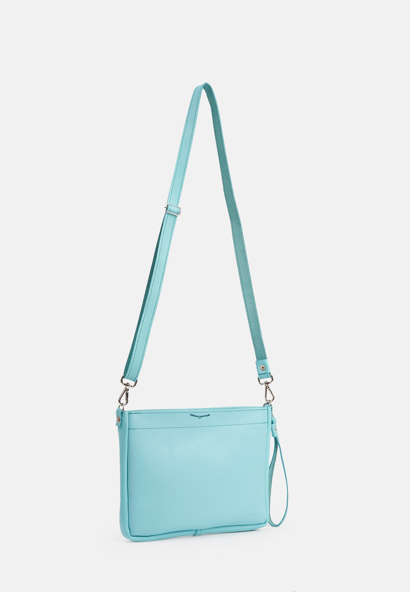 Evening Turquoise