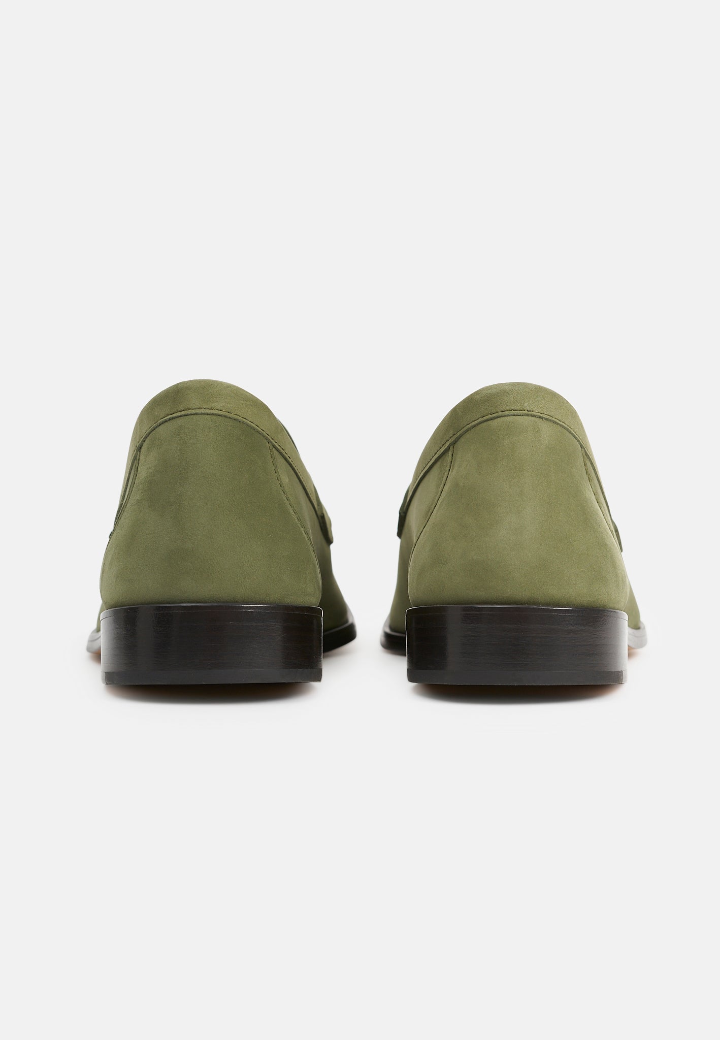 Buxton Forrest Nubuck