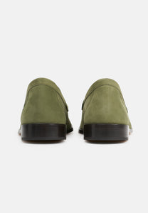 Buxton Forrest Nubuck