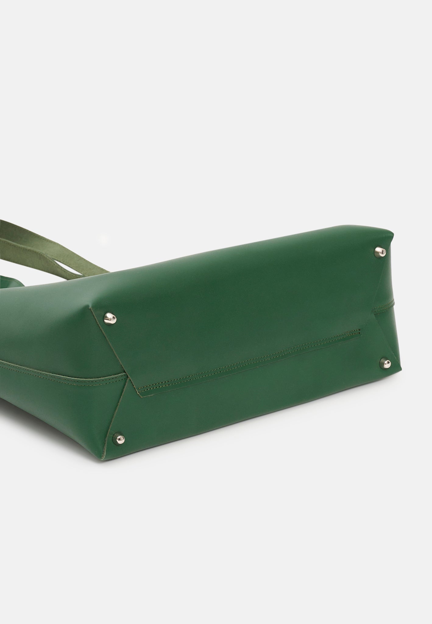 Fjell Tote Bag Grønn