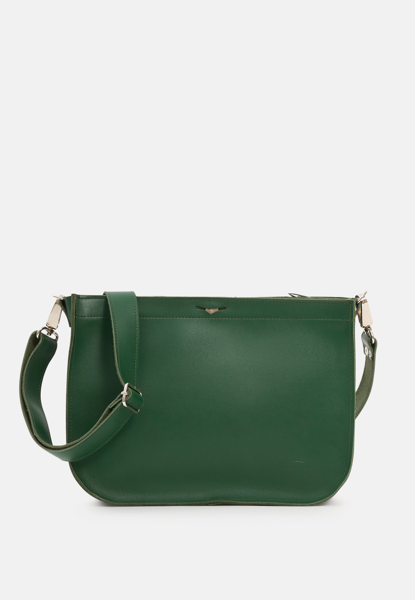 Kvardag Shoulder Bag Green
