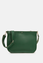 Load image into Gallery viewer, Kvardag Shoulder Bag Green
