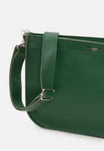 Load image into Gallery viewer, Kvardag Shoulder Bag Green
