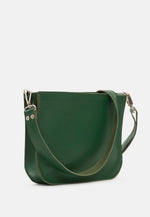 Load image into Gallery viewer, Kvardag Shoulder Bag Green
