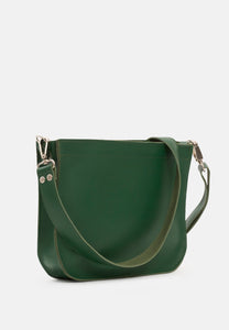 Kvardag Shoulder Bag Green