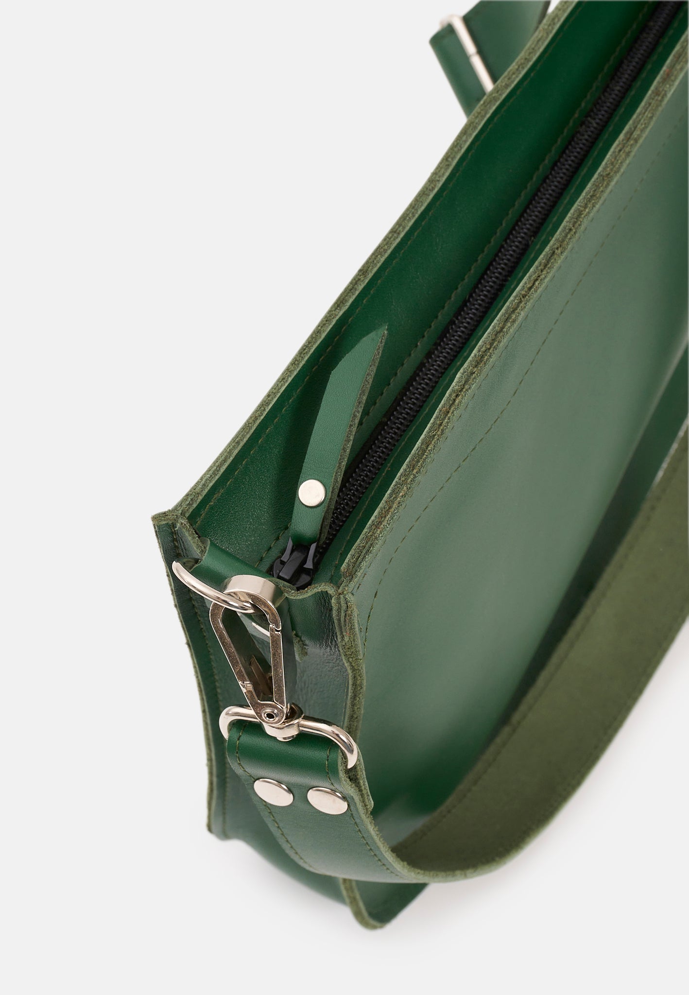 Kvardag Shoulder Bag Green