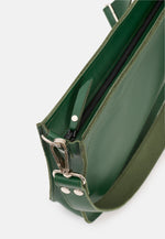 Load image into Gallery viewer, Kvardag Shoulder Bag Green
