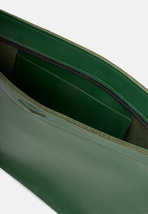 Kvardag Shoulder Bag Green