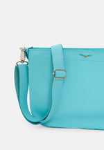 Load image into Gallery viewer, Kvardag Shoulder Bag Turquoise
