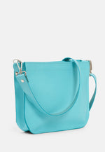 Load image into Gallery viewer, Kvardag Shoulder Bag Turquoise
