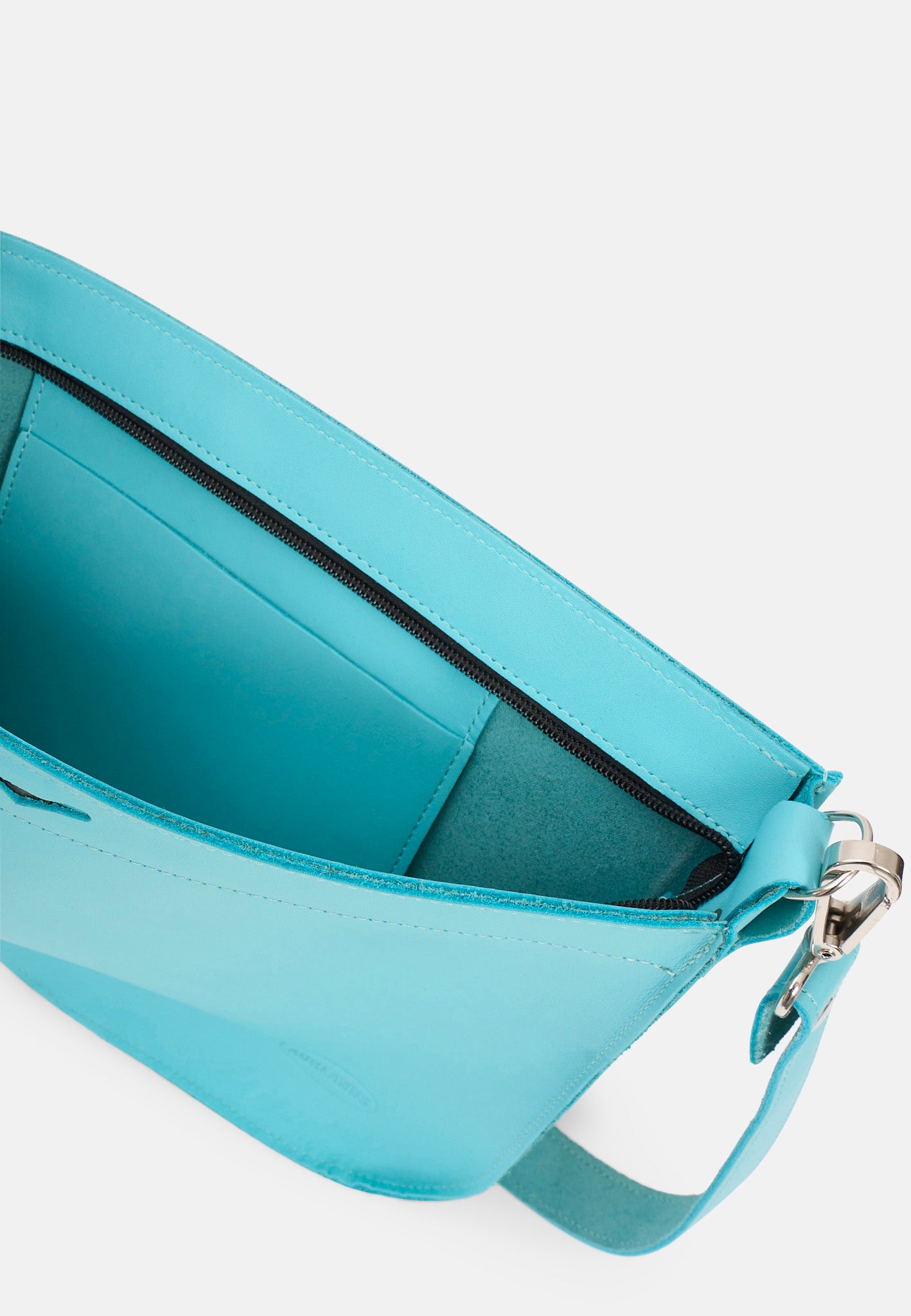 Kvardag Shoulder Bag Turquoise