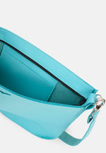 Load image into Gallery viewer, Kvardag Shoulder Bag Turquoise
