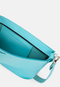 Kvardag Shoulder Bag Turquoise