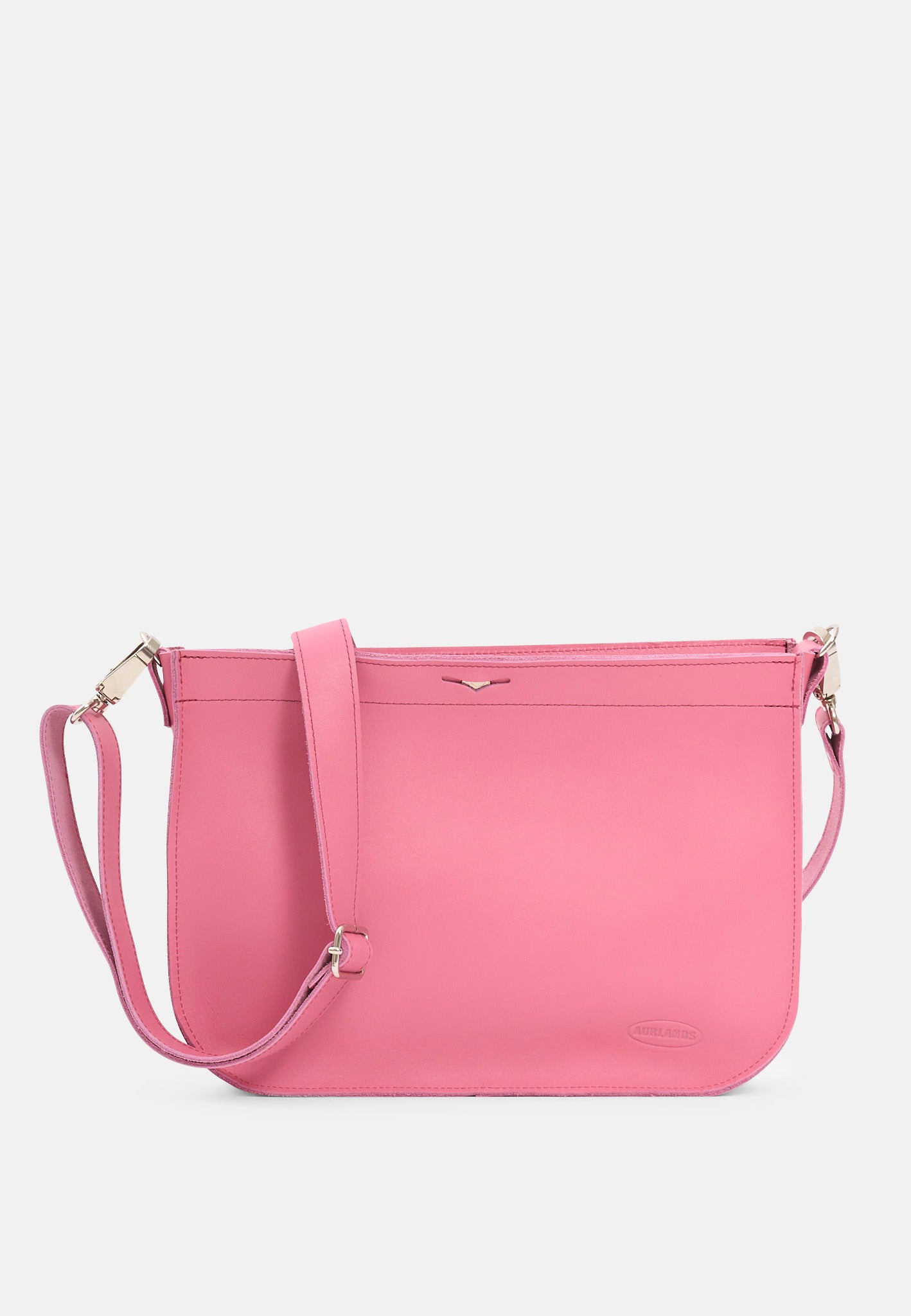 Kvardag Shoulder Bag Pink