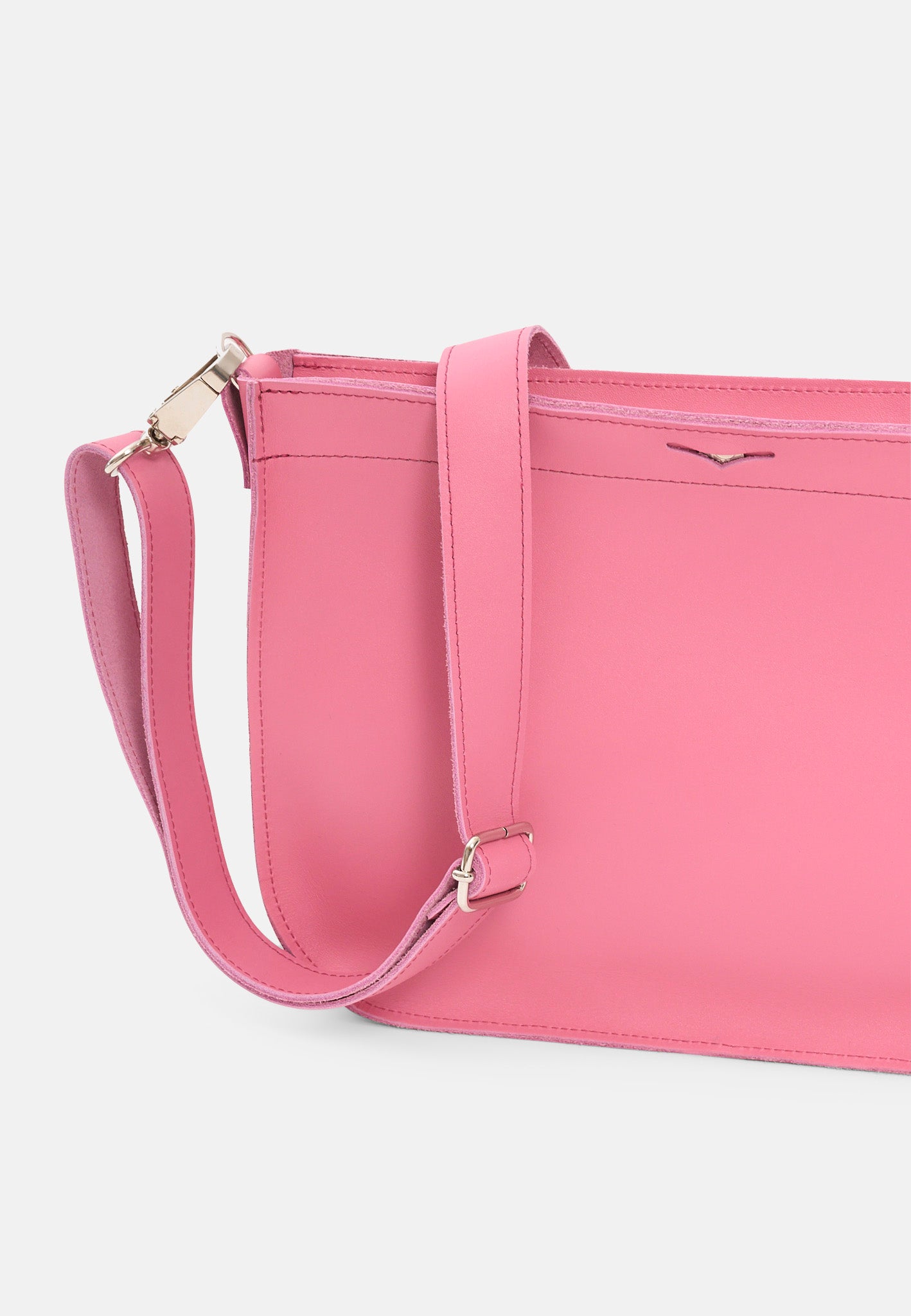 Kvardag Shoulder Bag Pink