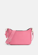 Load image into Gallery viewer, Fin shoulder bag pink
