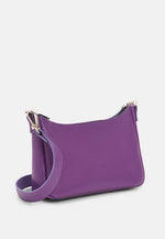 Load image into Gallery viewer, Fin Shoulder Bag Purple
