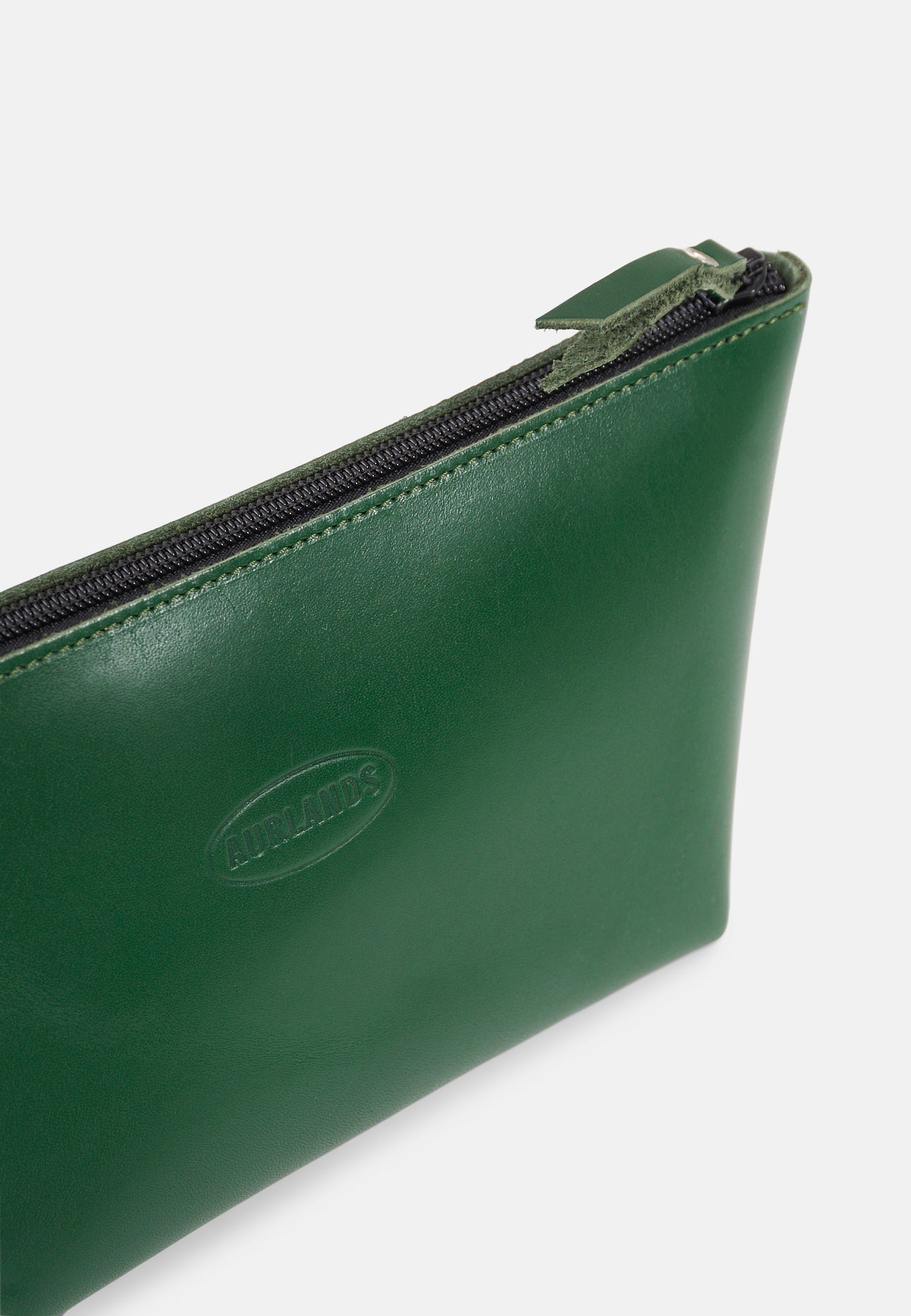 Kosmetiktasche Grün