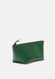 Kosmetiktasche Grün