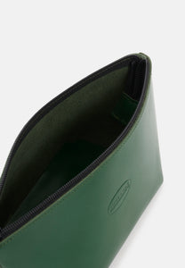 Kosmetiktasche Grün