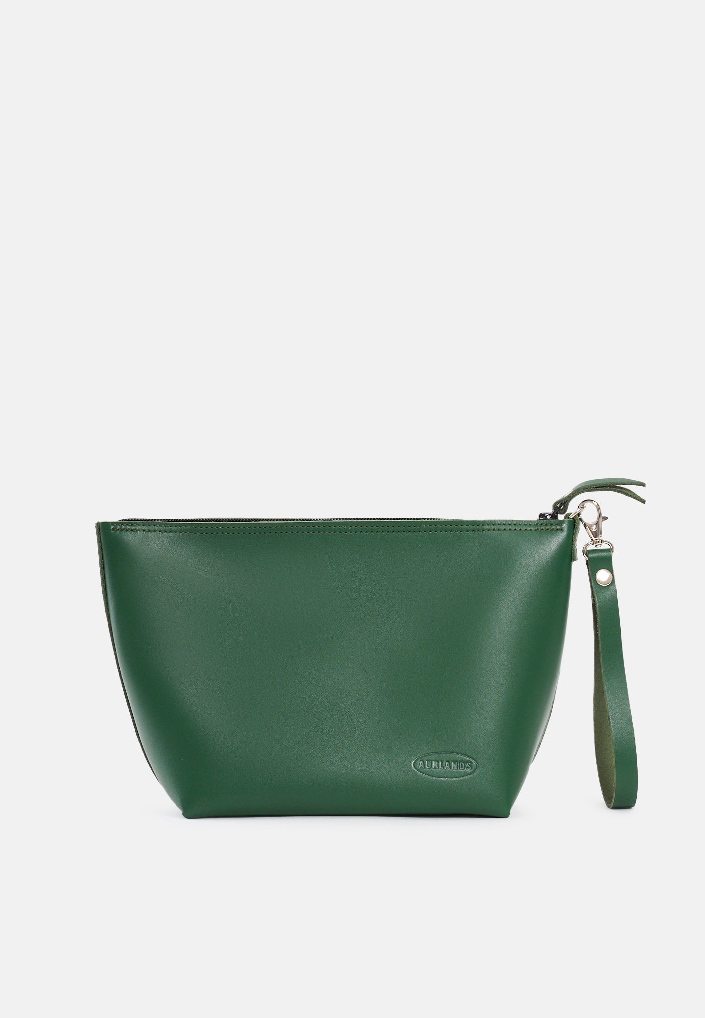 Toiletry bag Green