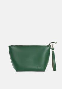 Toiletry bag Green
