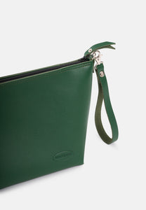 Toiletry bag Green