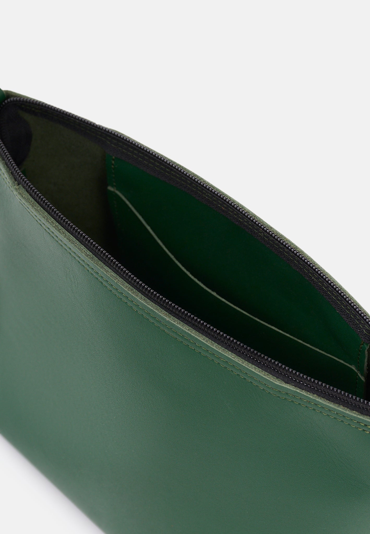 Toiletry bag Green