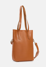 Load image into Gallery viewer, Foss Totebag Natural
