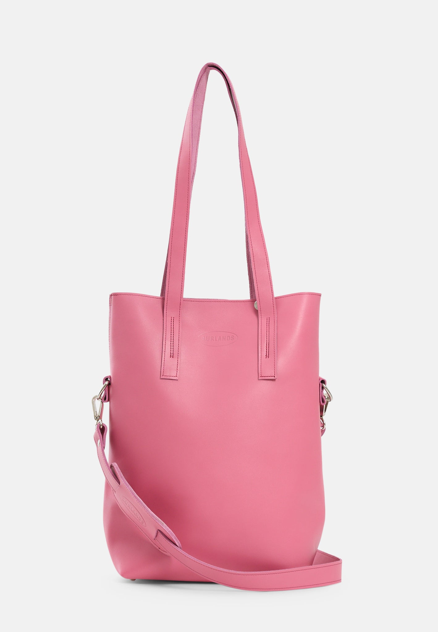 Foss Totebag Rosa