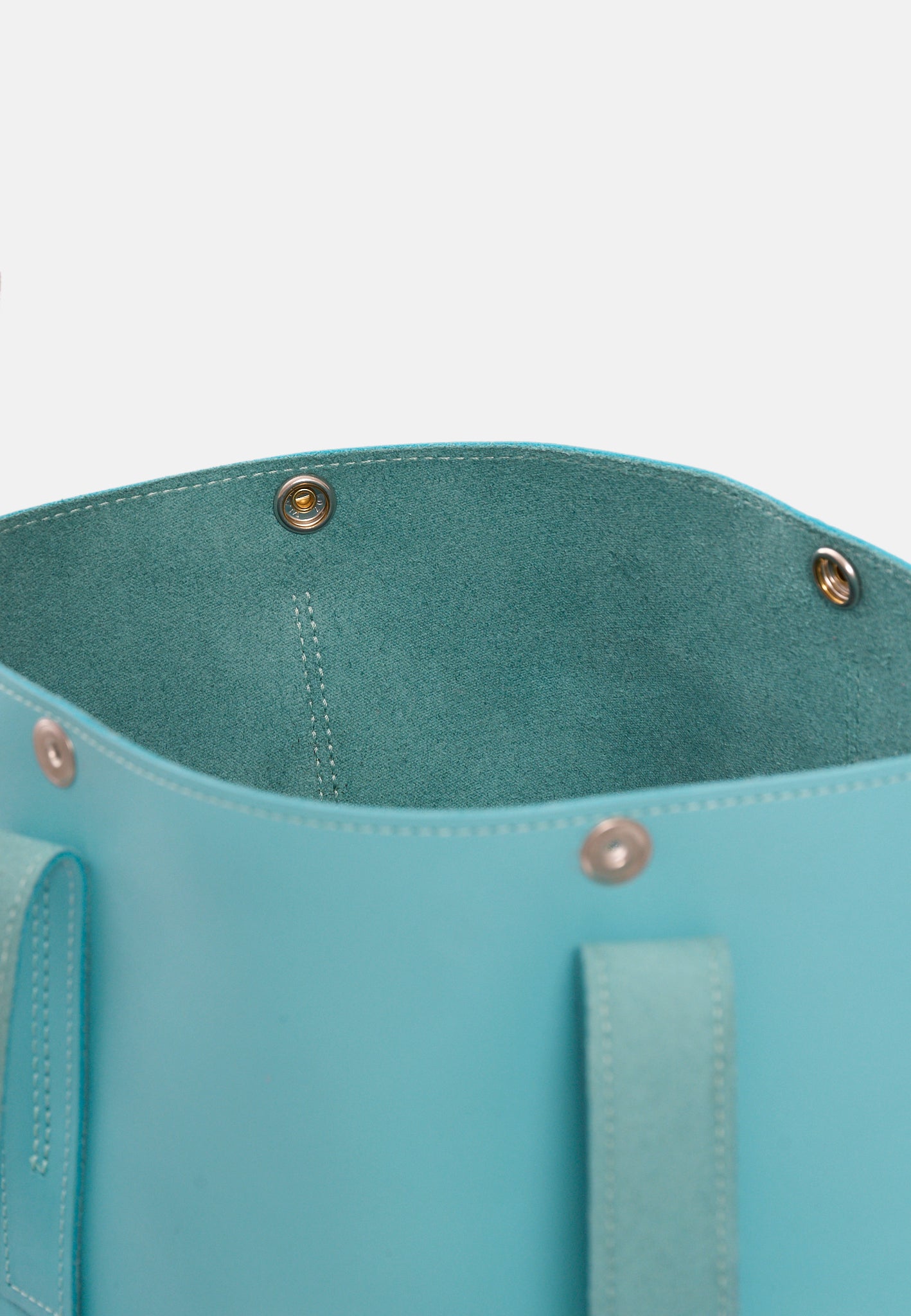 Foss Totebag Turquoise