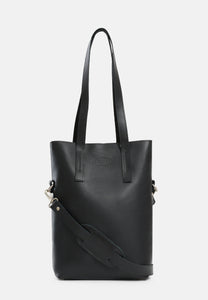 Foss Totebag Black