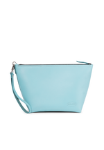 Last inn bildet i Galleri-visningsprogrammet, Toalettveske Turkis
