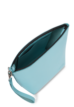 Last inn bildet i Galleri-visningsprogrammet, Toalettveske Turkis
