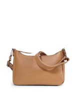 Last inn bildet i Galleri-visningsprogrammet, Fin Skulderveske Kaffe Latte
